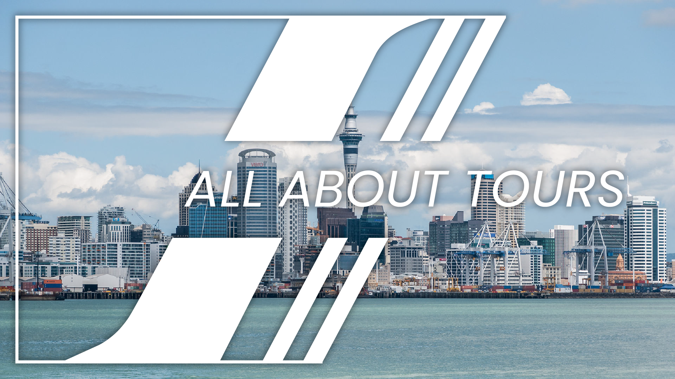 Christchurch Free Walking Tours 
